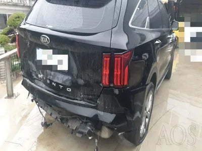 2021 Kia Sorento 656KMKNARH81GBMA0 VIN:656KMKNARH81GBMA0