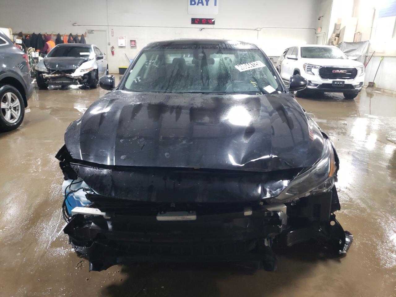 2023 NISSAN ALTIMA S VIN:1N4BL4BV6PN387060
