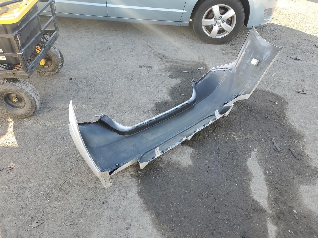 2023 TOYOTA CAMRY SE NIGHT SHADE VIN:4T1G11AK0PU114421