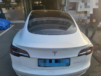 2021 Tesla Model 3 5YJ3E1EB5MF946651 VIN:5YJ3E1EB5MF946651