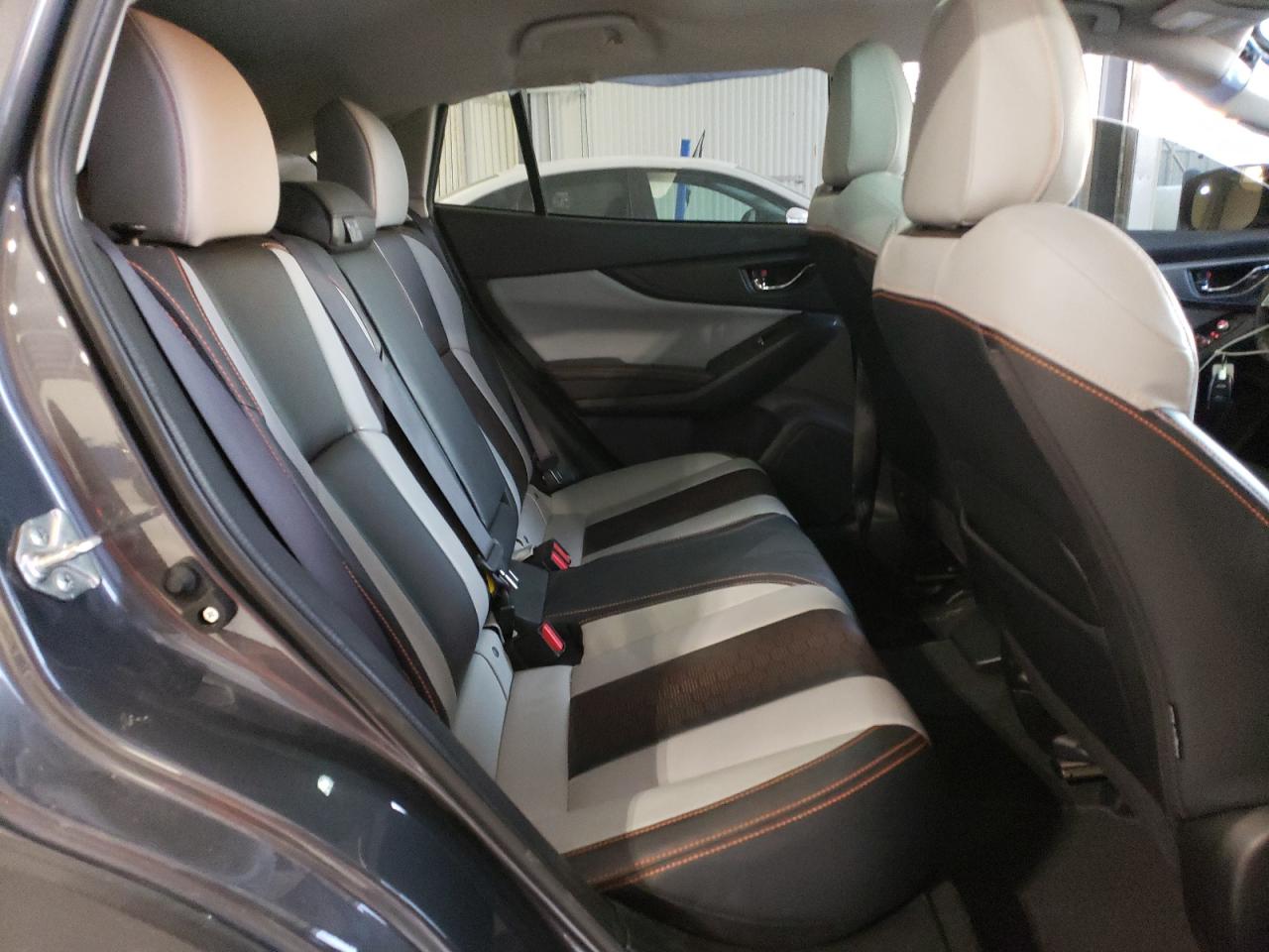 2023 SUBARU CROSSTREK LIMITED VIN:JF2GTHMCXPH212118