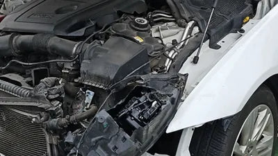 2017 Jaguar XF SAJBB4BN2HCY36892 VIN:SAJBB4BN2HCY36892