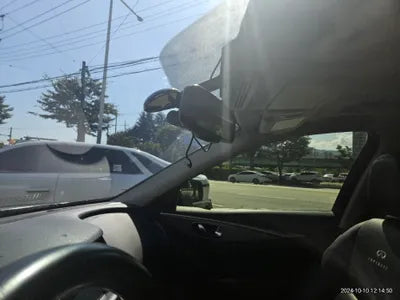 2014 Infiniti Q50 VIN: