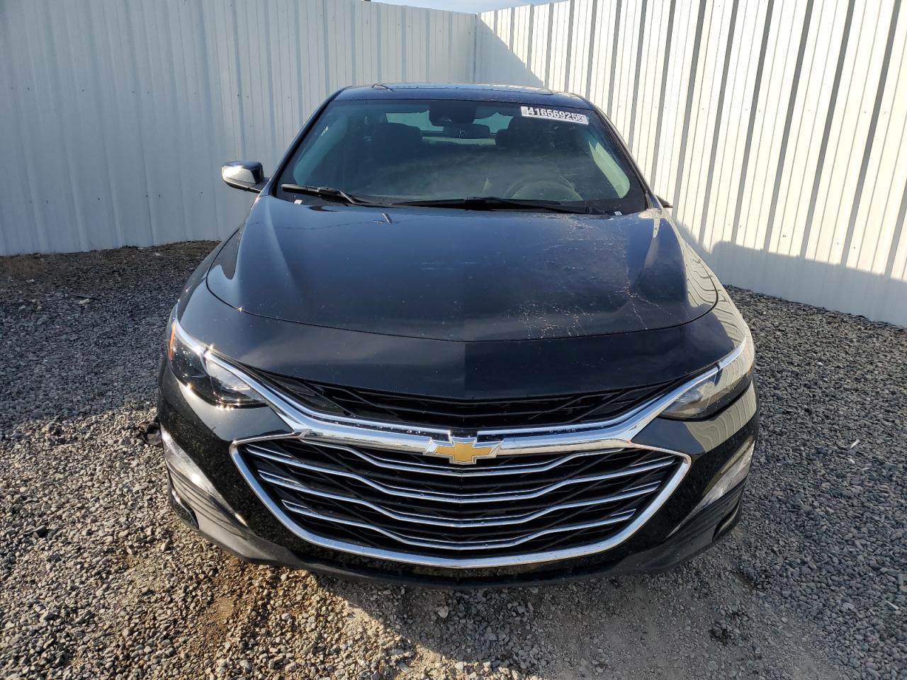 2024 CHEVROLET MALIBU LT VIN:1G1ZD5ST4RF154925