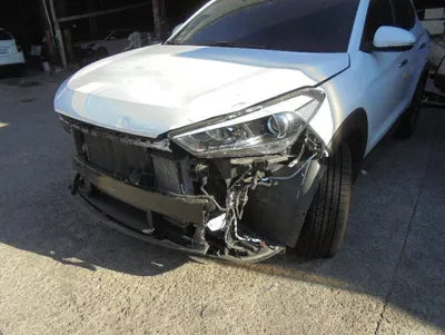 2017 Hyundai Tucson KMHJ3815GHU285444 VIN:KMHJ3815GHU285444