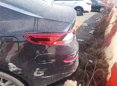 2020 Kia K5 KNAGU411BLA385182 VIN:KNAGU411BLA385182