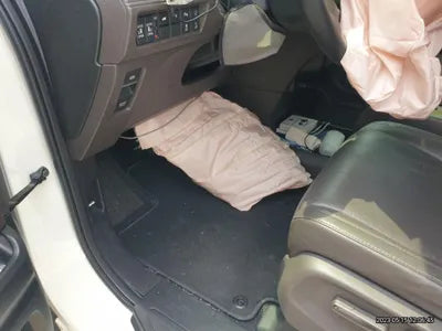 2019 Honda Odyssey 5KBRL6880KB601281 VIN:5KBRL6880KB601281