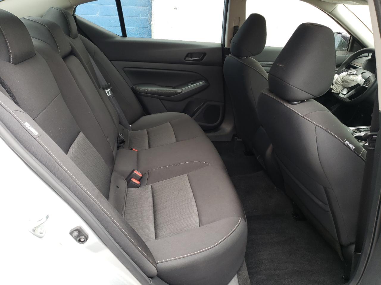 2024 NISSAN ALTIMA SV VIN:1N4BL4DW6RN359896