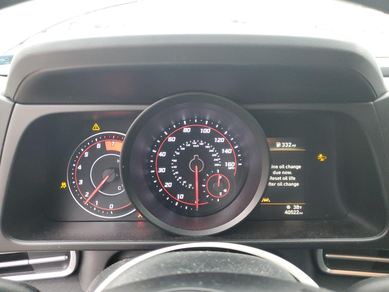 2023 HYUNDAI ELANTRA SEL VIN:KMHLM4AGXPU465064