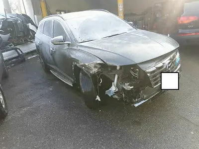 2022 Hyundai Tucson KMHJE811BNU074344 VIN:KMHJE811BNU074344