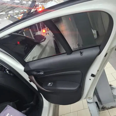 2017 BMW 118 WBA1S5109H5G76522 VIN:WBA1S5109H5G76522