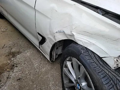 2017 BMW 320 WBA8T310XHG800444 VIN:WBA8T310XHG800444