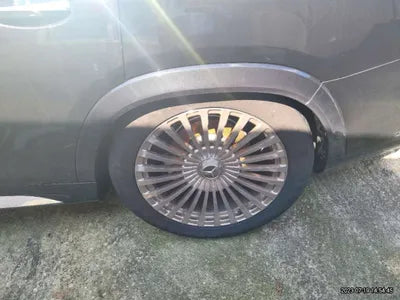 2022 Mercedes-Benz GLS 580 W1NFF8GEXNA784531 VIN:W1NFF8GEXNA784531