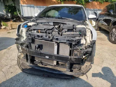 2016 Kia K5 VIN: