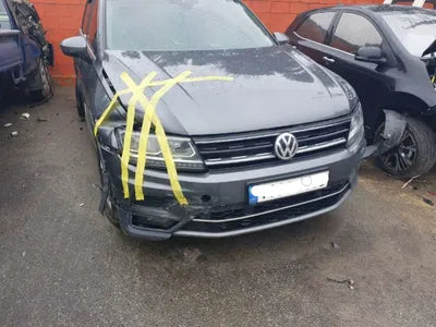 2020 Volkswagen Tiguan WVGZZZ5NZLW397976 VIN:WVGZZZ5NZLW397976
