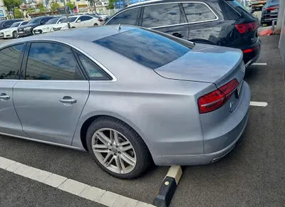 2015 Audi A8 WAUZZZ4HXFN037468 VIN:WAUZZZ4HXFN037468