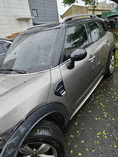 2017 MINI Countryman WMWYT9100J3D76856 VIN:WMWYT9100J3D76856