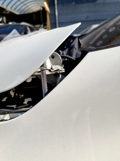 2017 Mercedes-Benz A 200 WDDBF4DB2HJ540150 VIN:WDDBF4DB2HJ540150