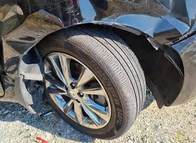 2019 Kia Carnival KNAMC81ABKS559805 VIN:KNAMC81ABKS559805