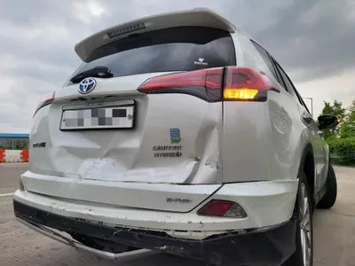 2018 Toyota RAV4 JTMDJREV6JD254944 VIN:JTMDJREV6JD254944