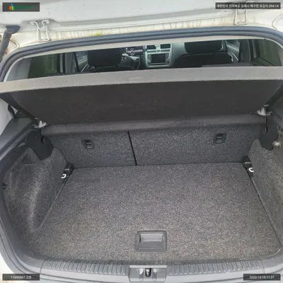 2015 Volkswagen Polo WVWZZZ6RZFY313002 VIN:WVWZZZ6RZFY313002