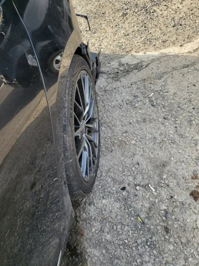 2018 Genesis G80 VIN: