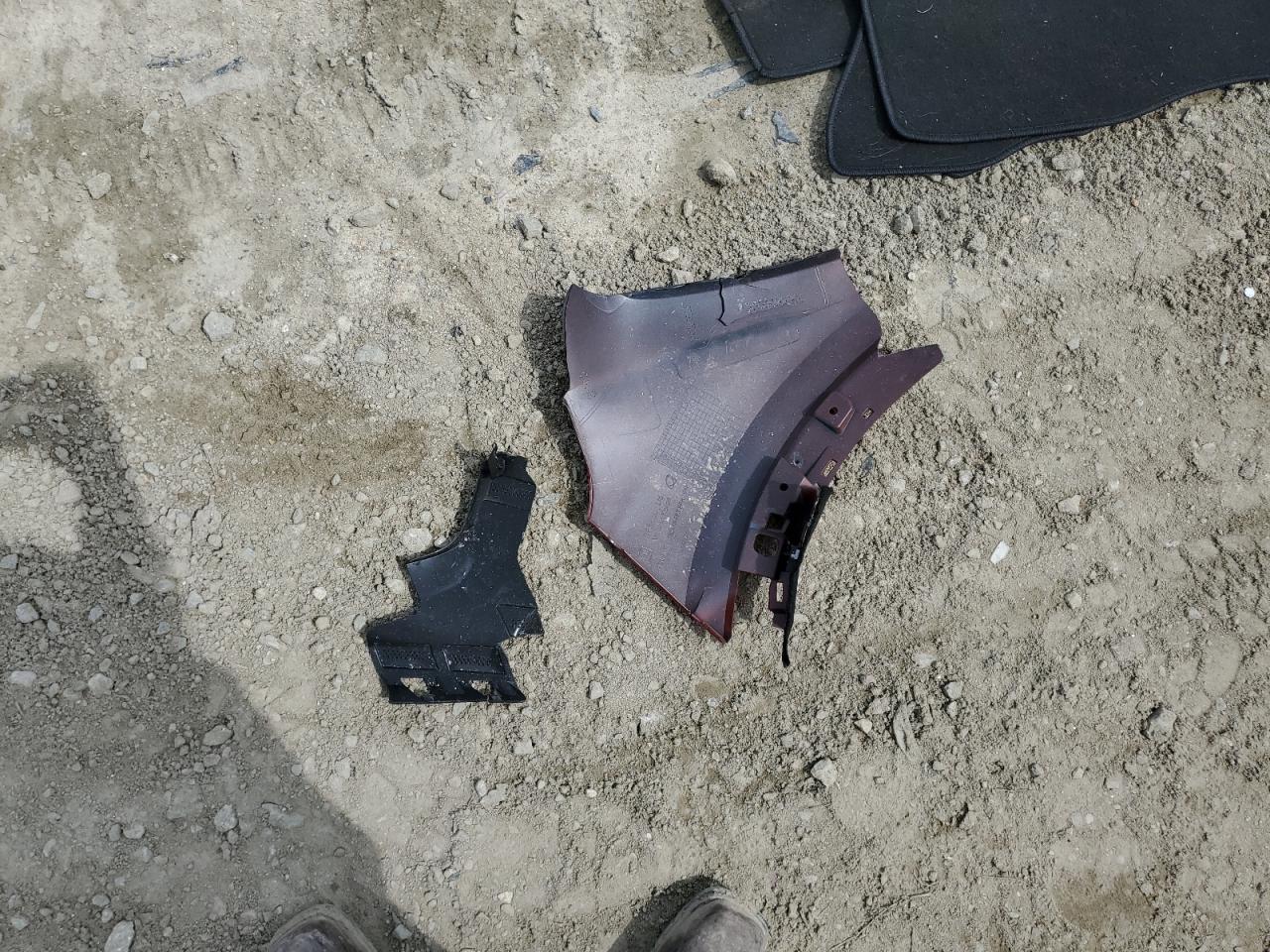 2024 BUICK ENCORE GX SPORT TOURING VIN:KL4AMESL3RB128497