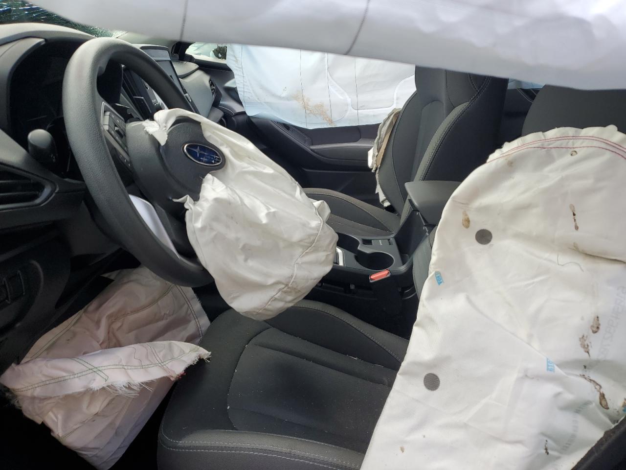 2024 SUBARU IMPREZA  VIN:JF1GUABC7R8861728