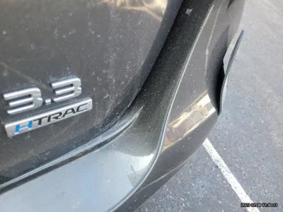 2018 Genesis G80 VIN: