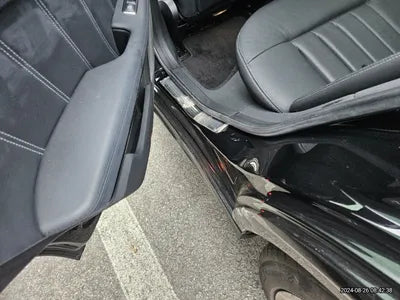 2014 Mercedes-Benz E 250 VIN: