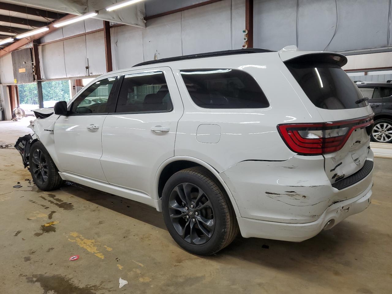 2023 DODGE DURANGO R/T VIN:1C4SDJCT1PC554486