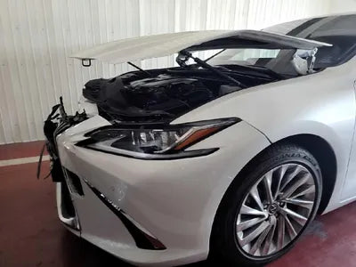 2020 Lexus ES 300 JTHB21B19L2100099 VIN:JTHB21B19L2100099