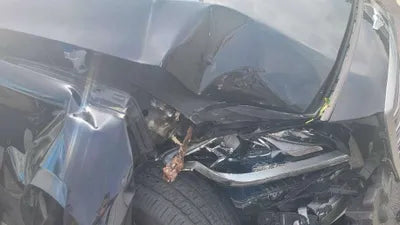 2018 Genesis G80 VIN: