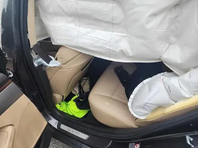 2018 Genesis G80 VIN: