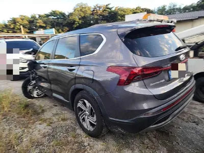 2021 Hyundai Santa FE VIN: