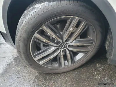 2022 Volkswagen Tiguan WVGZZZ5NZNM106149 VIN:WVGZZZ5NZNM106149