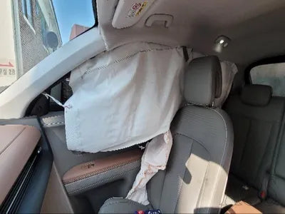 2021 Hyundai Ioniq VIN: