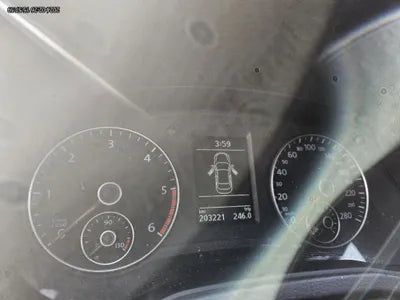 2015 Volkswagen Passat 1VWZZZA3ZFC047951 VIN:1VWZZZA3ZFC047951