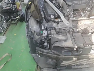 2017 Kia Stinger VIN: