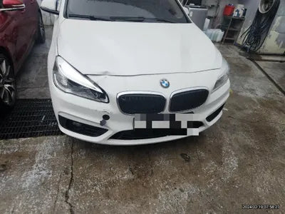 2015 BMW 2 Series Gran Tourer WBA2C1101FV478876 VIN:WBA2C1101FV478876