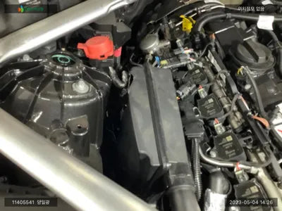 2022 BMW 540 WBACR6108N9L97560 VIN:WBACR6108N9L97560