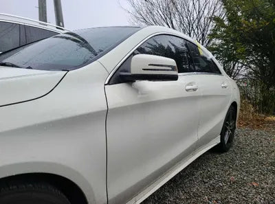 2018 Mercedes-Benz CLA 220 WDDSJ4FBXJN511411 VIN:WDDSJ4FBXJN511411