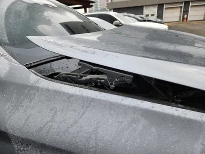 2023 BMW 320 VIN: