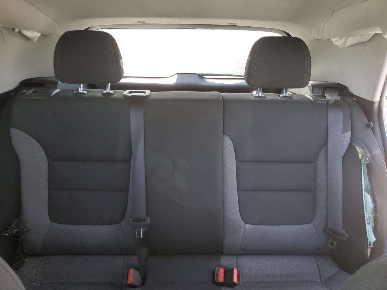 2023 CHEVROLET TRAILBLAZER LT VIN:KL79MPSL8PB068019