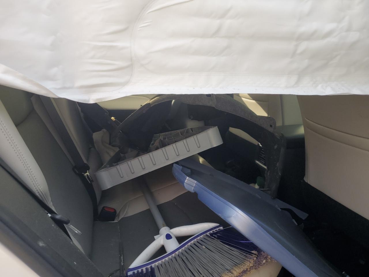 2023 TOYOTA RAV4 XLE VIN:JTMRWRFVXPD192219