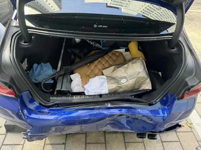 2021 BMW M5 WBS81CH04MCH45646 VIN:WBS81CH04MCH45646