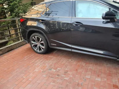 2018 Lexus RX 450 2T2BGMCA1JC022379 VIN:2T2BGMCA1JC022379
