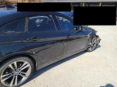 2015 BMW 420 WBA4B710XFD958290 VIN:WBA4B710XFD958290