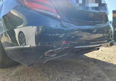 2019 Mercedes-Benz S 560 VIN: