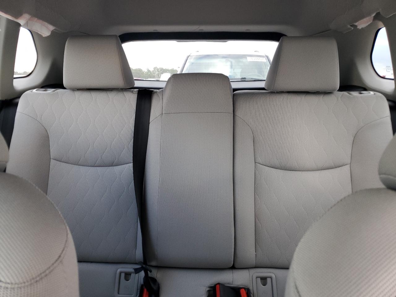 2024 TOYOTA COROLLA CROSS L VIN:7MUAAAAGXRV116566